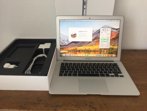 MacBook Air 13inch i5 1,3GHz4GB128GB SSD