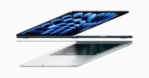 MacBook Air 13inch M3 en 256GB SSD  Betaal per maand