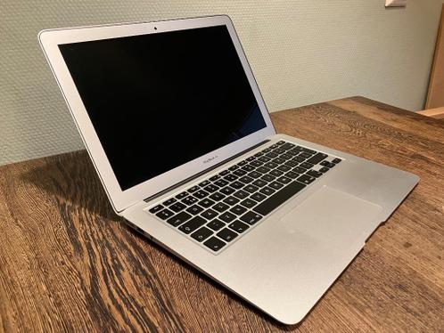 MacBook Air 13quot Early 2014 met nieuwe batterij  lader