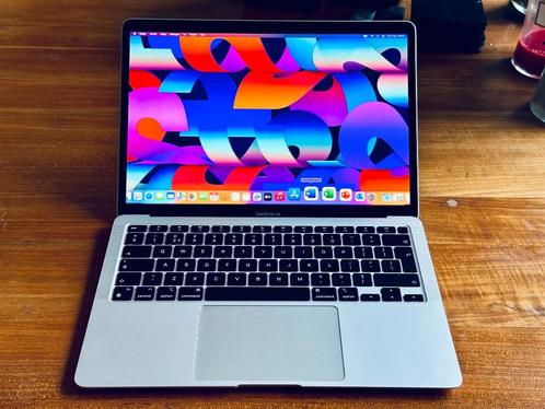 Macbook Air 13quot M1 Chip 8-Core GPUCPU 8GB 512GB SSD  EXTRA