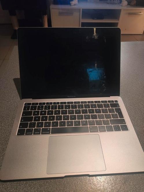 MacBook air 13quot retina 2019 core i5 inclusief de applemuis