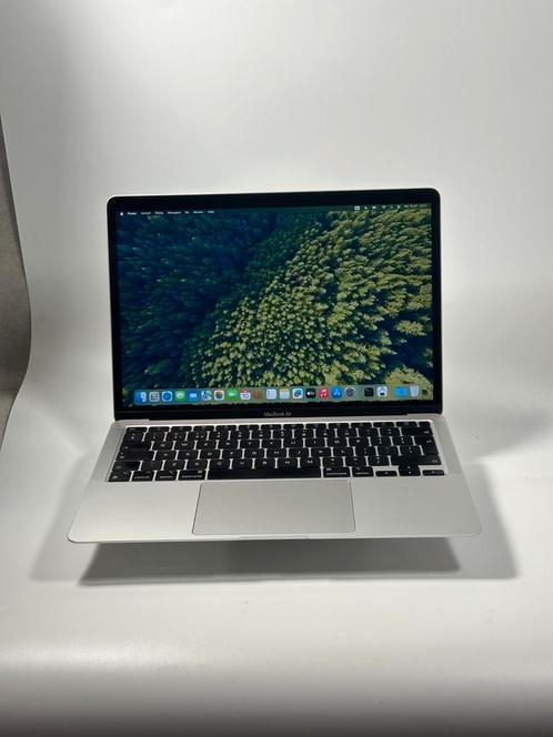 MacBook Air 13x27x27 M1 (2020) Retina, 16GB, 512GB SSD
