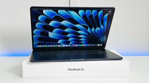 MacBook Air (15-inch, M2, 2023, 256gb) nieuw, nog in de doos