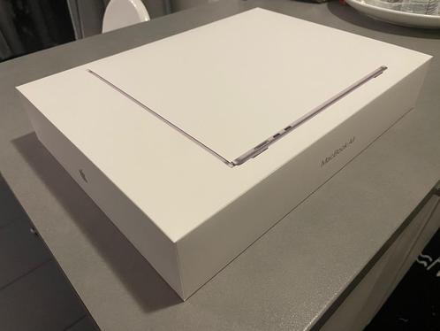 Macbook Air 15-inch (M2-chip) (2023) - 8GB RAM - 512GB SSD