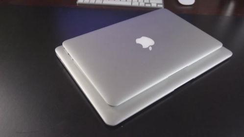 MacBook Air  155,- aan Accessoires