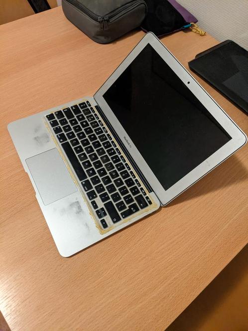 Macbook Air 2011 15 inch