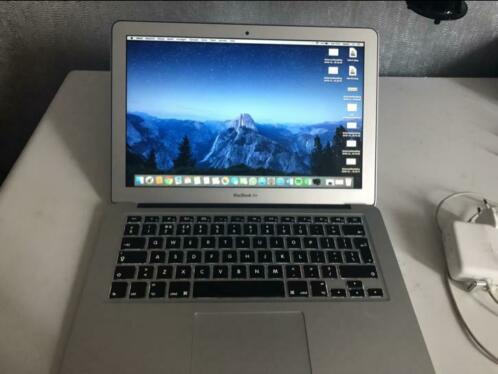 Macbook air 2012 13 inch