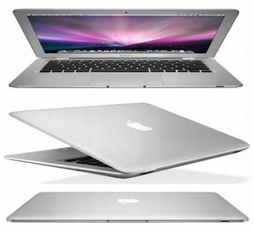 Macbook Air 2012 zgan in doos