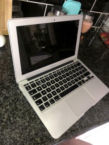 MacBook Air 2013  128 GB