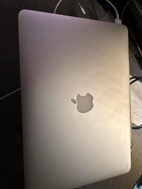 MacBook Air 2013