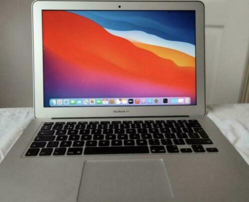 Macbook air 2013