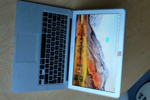 Macbook Air 2014 i5 512GB