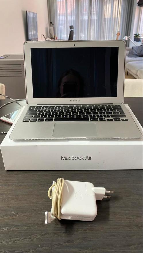 MacBook Air 2015 11 Inch