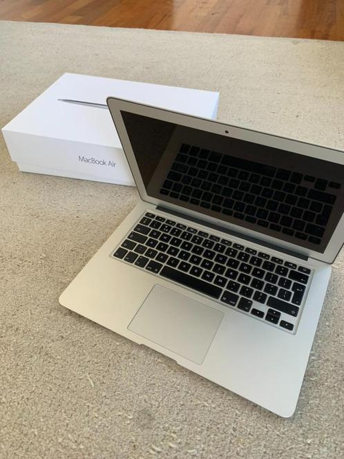 MacBook Air 2015  13 inch  8GB