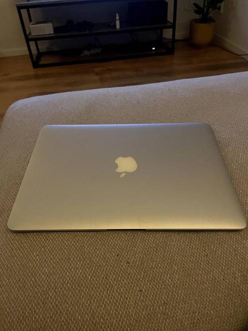 Macbook air 2015