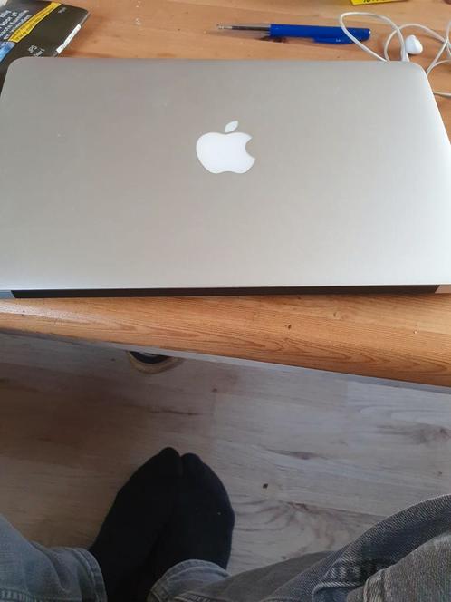 macbook air 2015