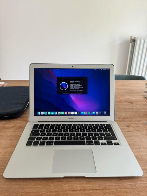 Macbook air 2015 8GB