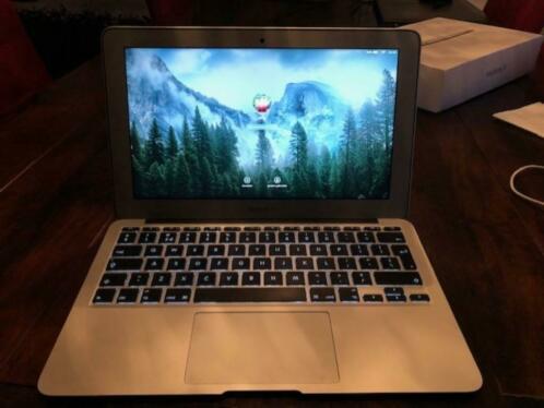 Macbook air 2015 (early) 11 inch