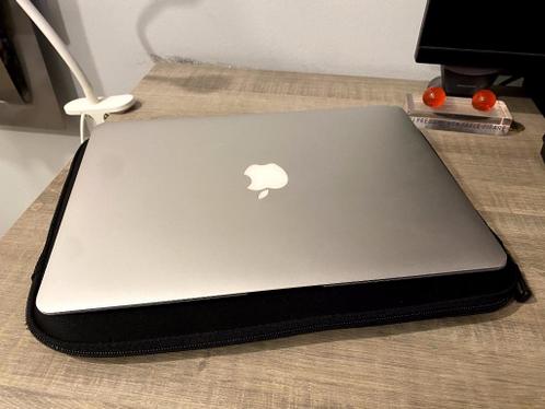 MacBook air 2015 i5 250 GB  laptop memory foam hoesje