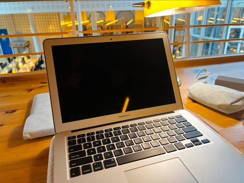 MacBook Air 2015 version