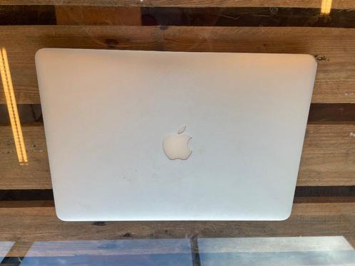 Macbook air 2015 with new Battery
