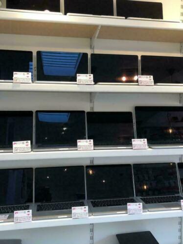 Macbook Air 20152017 Nieuwstaat Supermooi va.  499