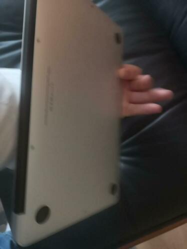 Macbook air 2016