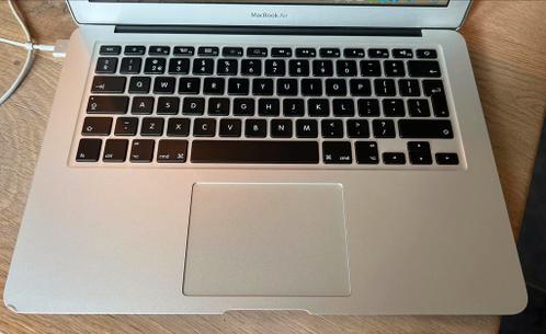 MacBook Air 2017 13-inch