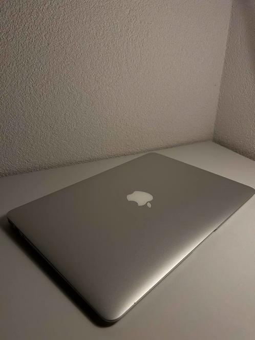 Macbook Air 2017 13-inch