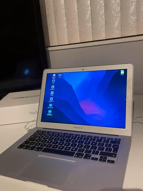 MacBook Air 2017 13 inch