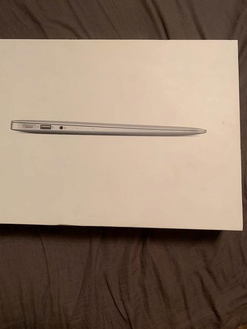 Macbook air 2017 13 inch