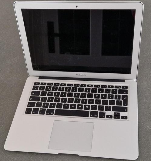 Macbook air 2017 13 inch