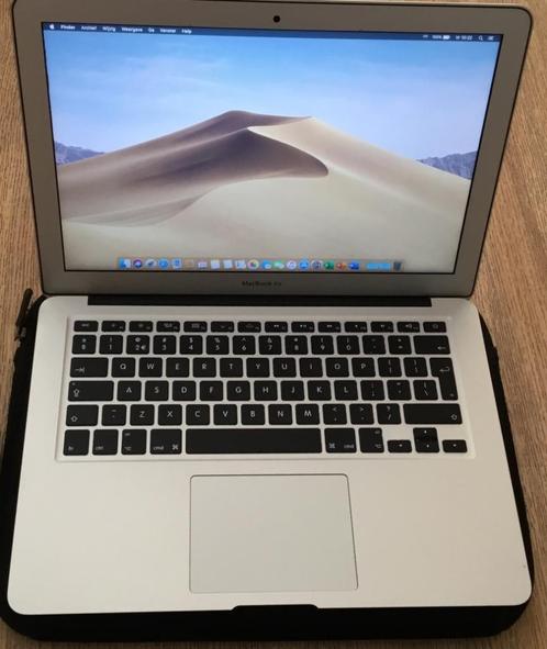 MacBook Air 2017 13 inch - 8GB.-128- Core i5