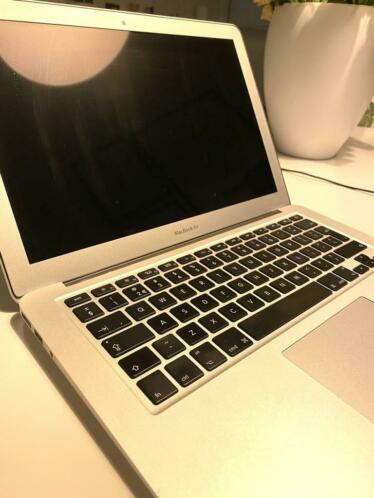 Macbook air 2017 13 inch