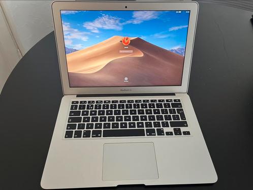 MacBook Air 2017, 13 inch