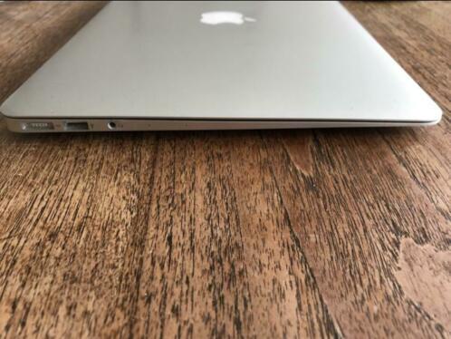 Macbook air 2017 13,3 inch, Met GARANTIE