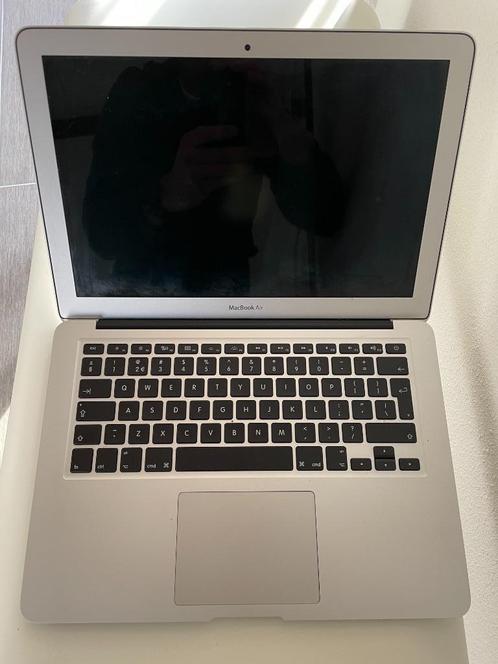 Macbook Air 2017 - 1.8 Ghz - 8Gb - 256Gb