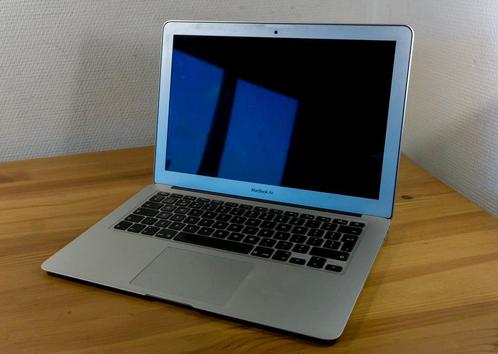 MacBook Air 2017 (256GB)