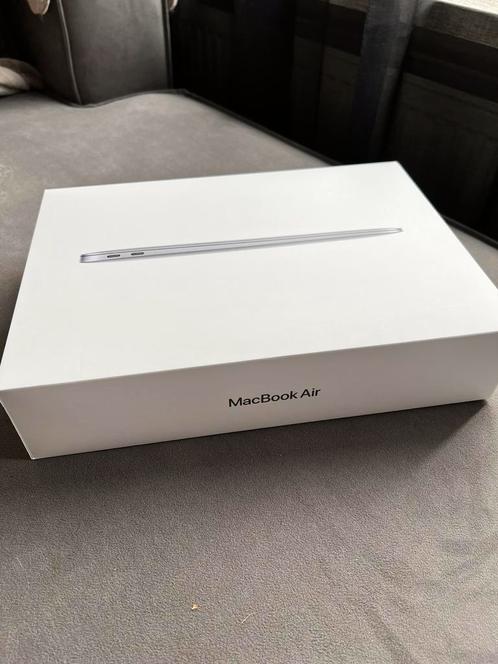 Macbook air 2017