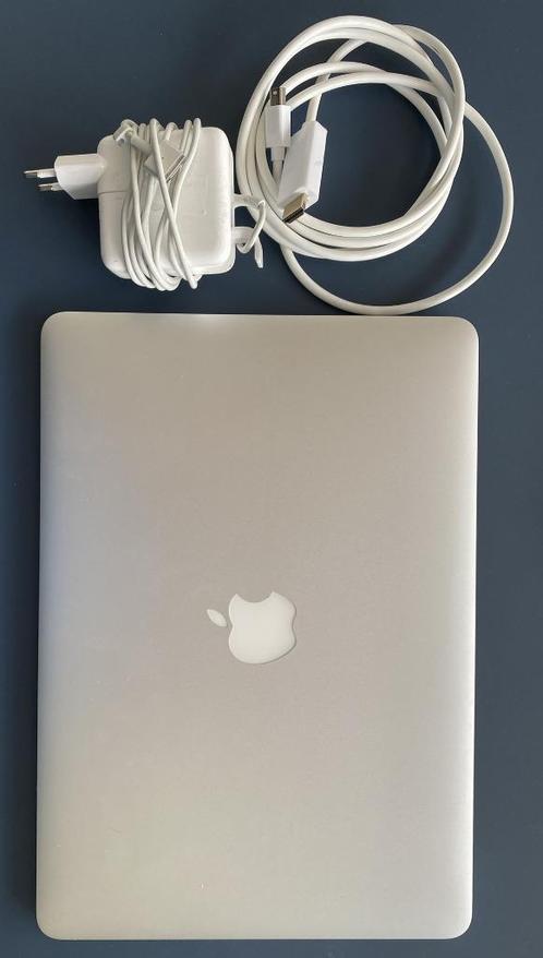 MacBook air 2017