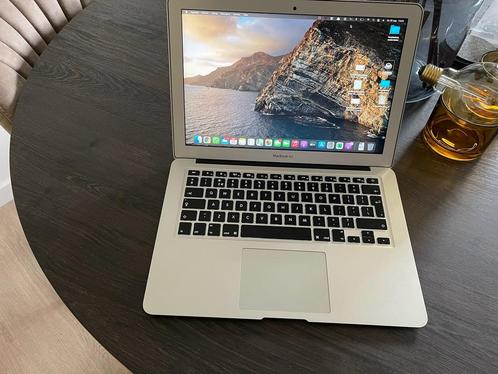 Macbook air 2017