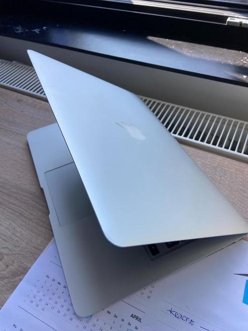 Macbook Air 2017