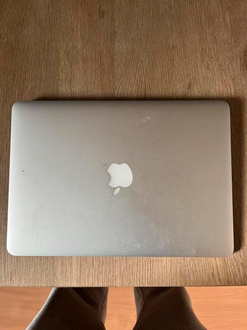 Macbook air 2017