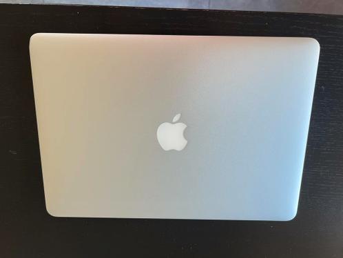 MacBook Air 2017 (zonder lader)