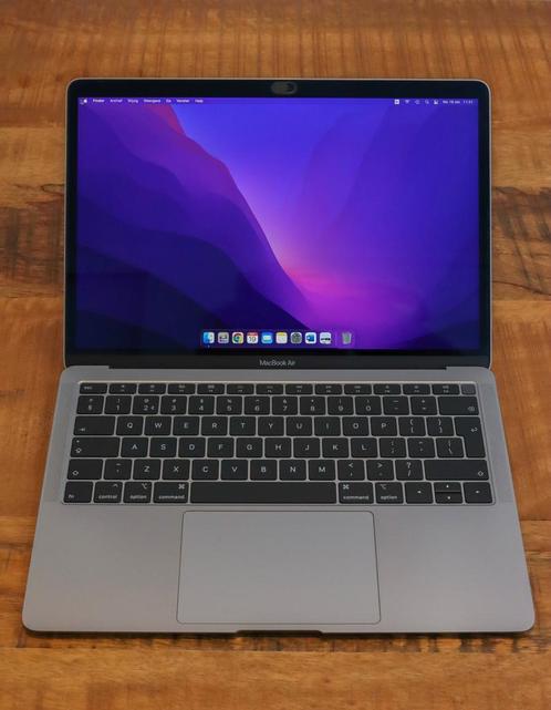 MacBook Air (2018) 13-inch 128 GB