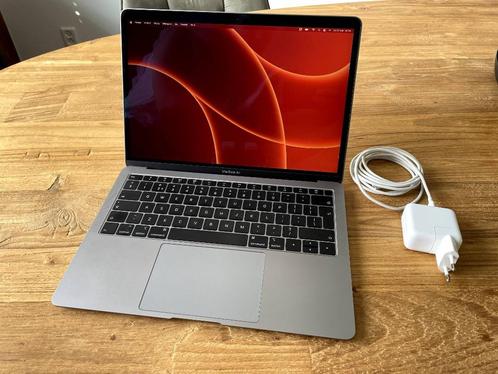 Macbook Air (2018) 13 inch 1,6GHz 8GB 128GB