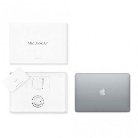 MacBook Air 2018 13.3 inch refurbished met 2 jaar garantie