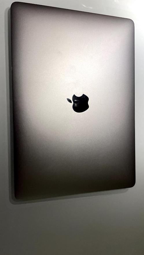 MacBook Air 2018 (1,6GHz, i5, 8GB)