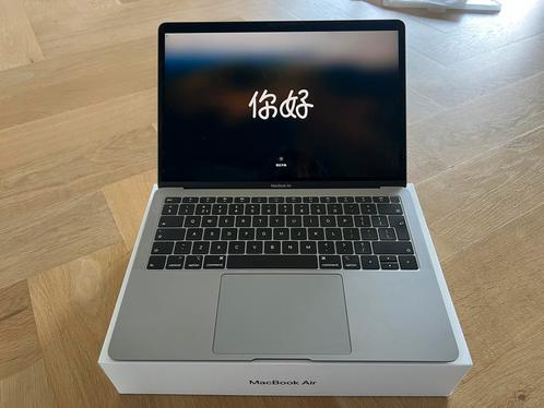 Macbook Air 2018