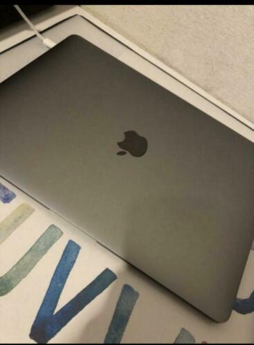 MacBook Air 2018